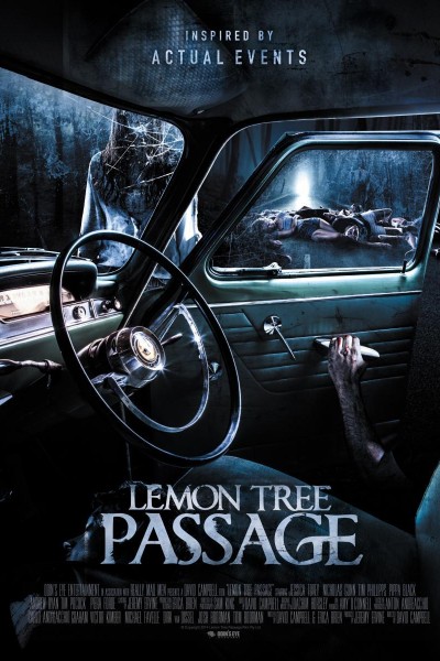 Caratula, cartel, poster o portada de Lemon Tree Passage