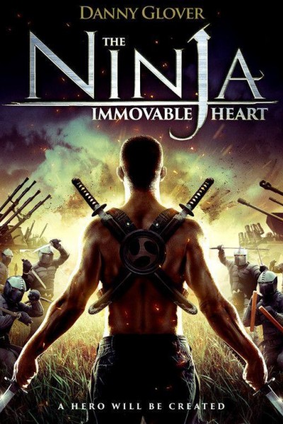 Caratula, cartel, poster o portada de Ninja