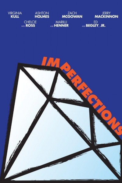 Caratula, cartel, poster o portada de Imperfections