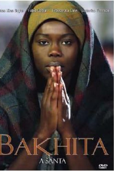 Caratula, cartel, poster o portada de Bakhita