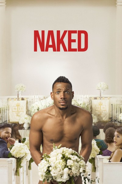 Caratula, cartel, poster o portada de Desnudo