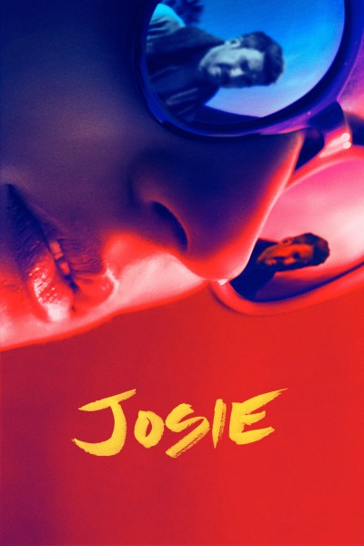 Caratula, cartel, poster o portada de Josie