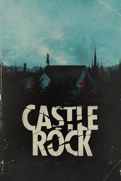 Caratula, cartel, poster o portada de Castle Rock