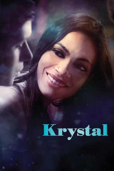 Caratula, cartel, poster o portada de Krystal