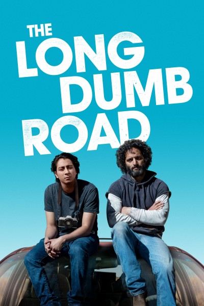 Caratula, cartel, poster o portada de The Long Dumb Road