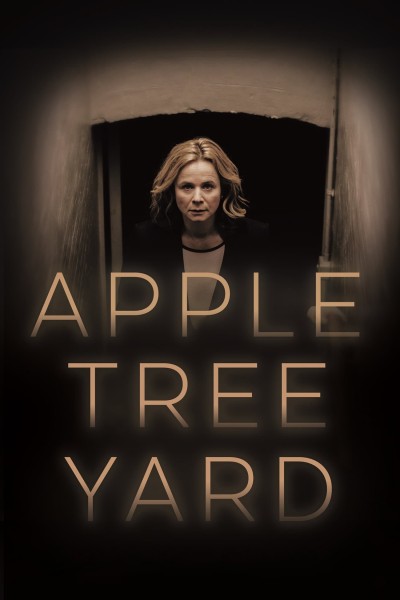 Caratula, cartel, poster o portada de Apple Tree Yard