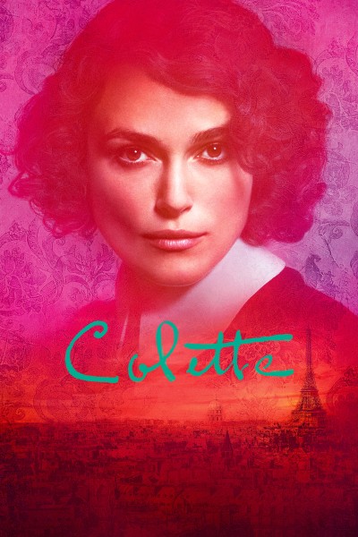Caratula, cartel, poster o portada de Colette