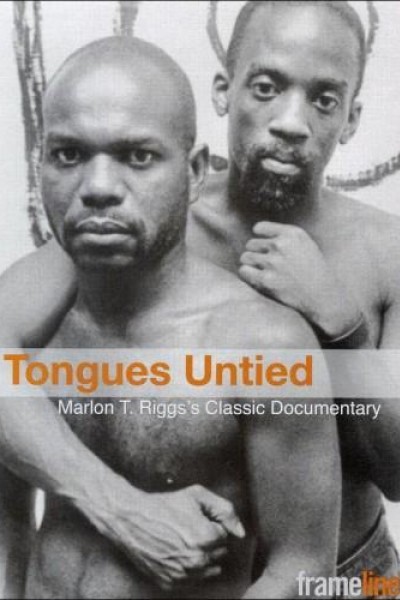 Caratula, cartel, poster o portada de Tongues Untied