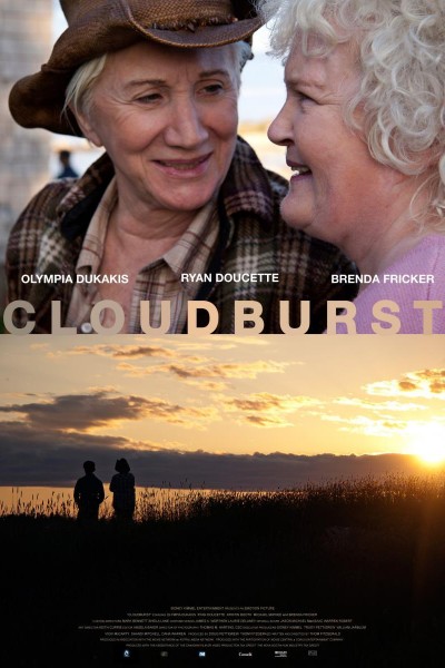 Caratula, cartel, poster o portada de Cloudburst