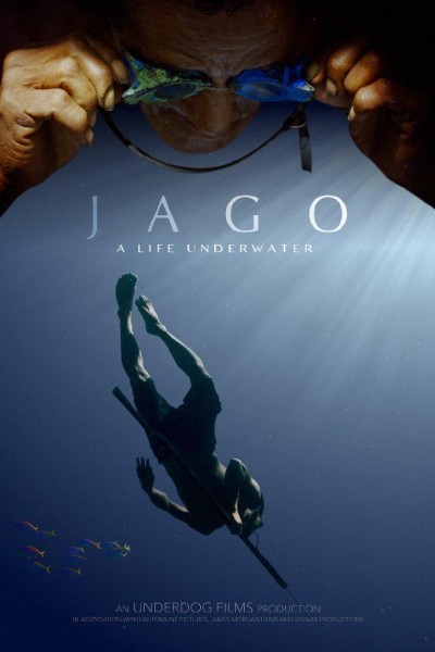 Caratula, cartel, poster o portada de Jago: A Life Underwater