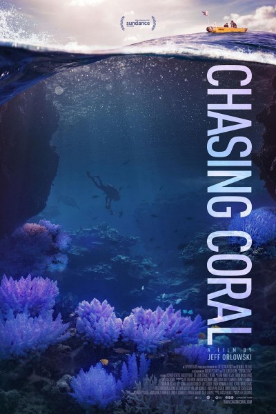 Caratula, cartel, poster o portada de En busca del coral