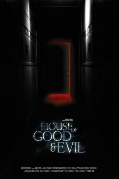Caratula, cartel, poster o portada de House of Good and Evil