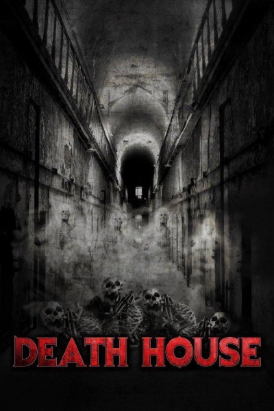 Caratula, cartel, poster o portada de Death House