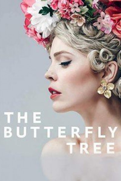 Cubierta de The Butterfly Tree