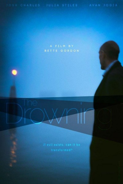 Caratula, cartel, poster o portada de The Drowning