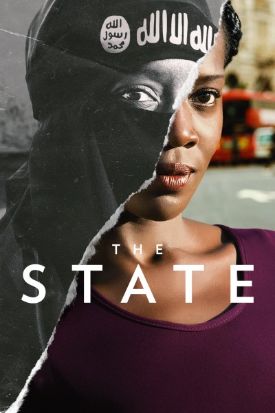 Caratula, cartel, poster o portada de The State