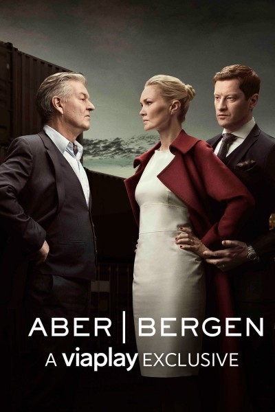 Caratula, cartel, poster o portada de Aber Bergen
