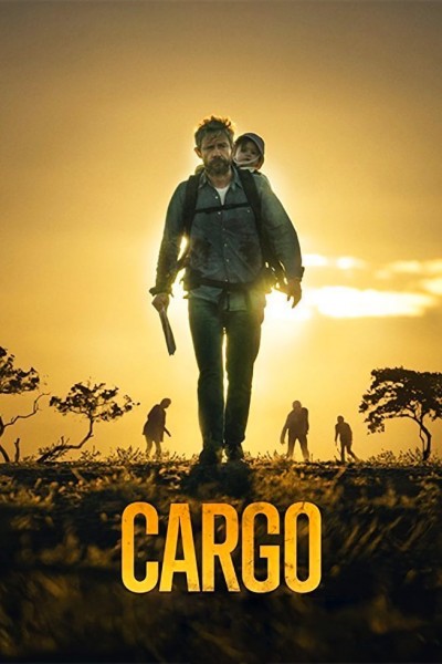 Caratula, cartel, poster o portada de Cargo