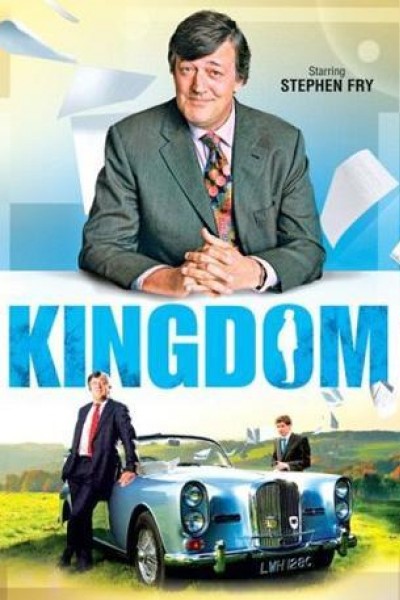 Caratula, cartel, poster o portada de Kingdom