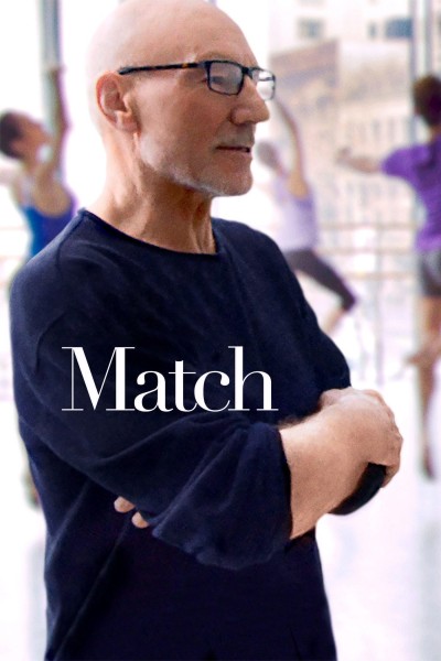 Caratula, cartel, poster o portada de Match
