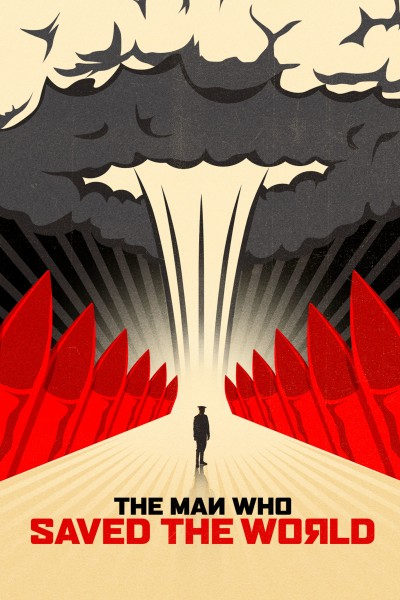 Caratula, cartel, poster o portada de The Man Who Saved the World