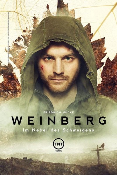Caratula, cartel, poster o portada de Weinberg