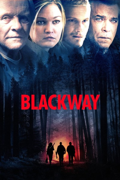 Caratula, cartel, poster o portada de Blackway (Go with Me)