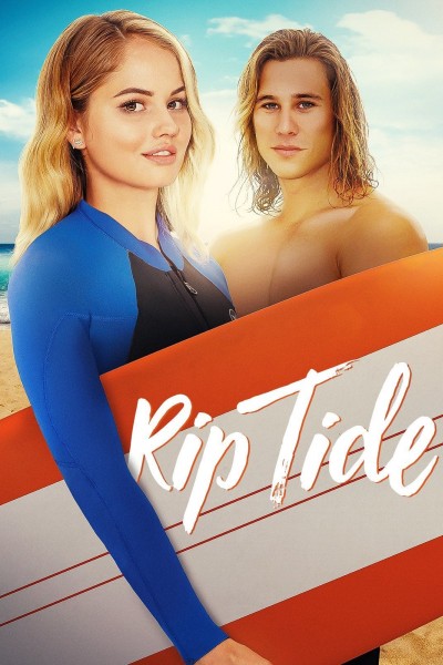 Caratula, cartel, poster o portada de Rip Tide