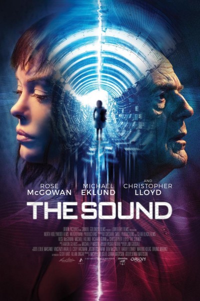 Caratula, cartel, poster o portada de The Sound