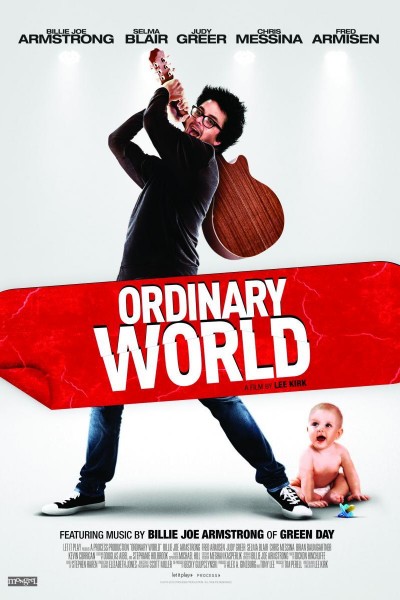 Caratula, cartel, poster o portada de Ordinary World