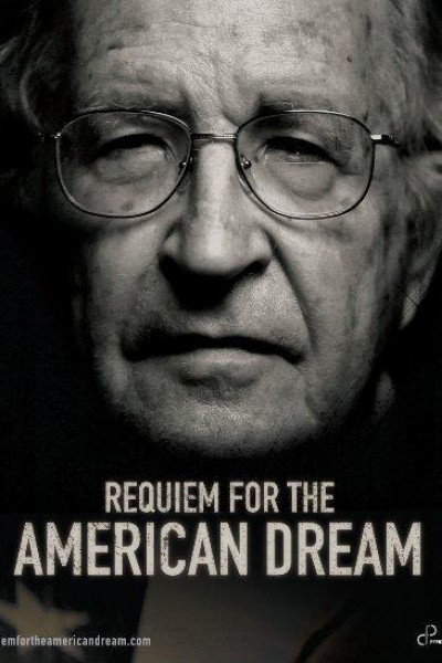 Caratula, cartel, poster o portada de Requiem for the American Dream