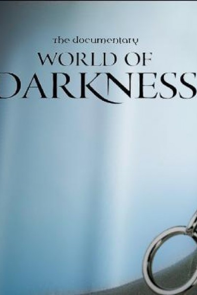 Cubierta de World of Darkness: El documental