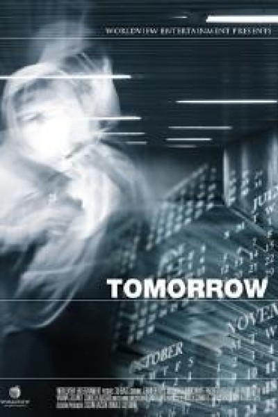 Caratula, cartel, poster o portada de Tomorrow