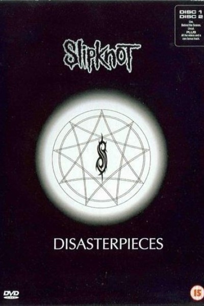 Caratula, cartel, poster o portada de Slipknot: Disasterpieces