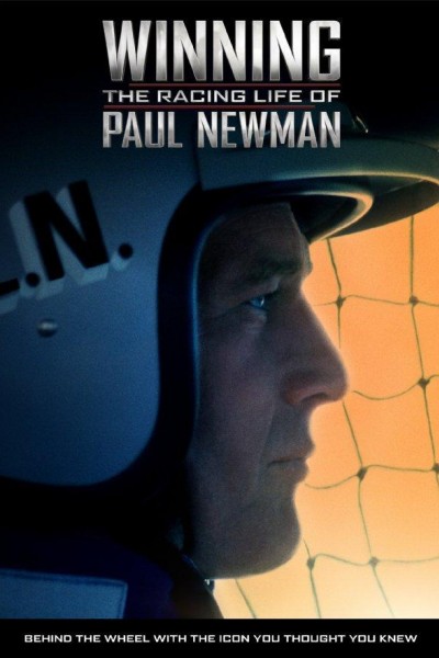 Caratula, cartel, poster o portada de Winning: The Racing Life of Paul Newman