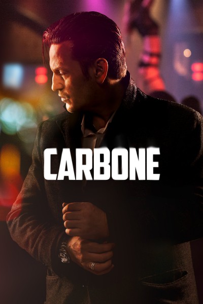 Caratula, cartel, poster o portada de Carbone