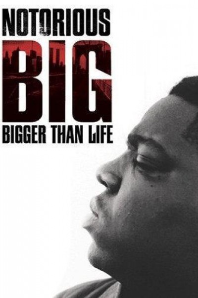 Caratula, cartel, poster o portada de Notorious B.I.G. Bigger Than Life