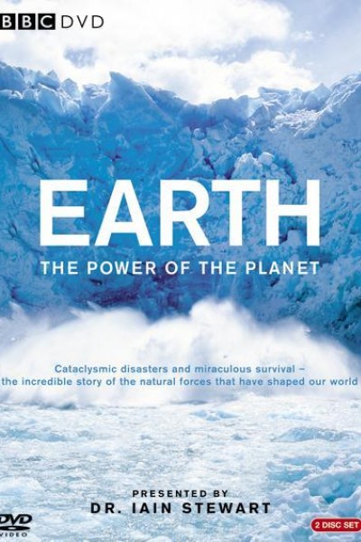 Caratula, cartel, poster o portada de Tierra. El poder del Planeta