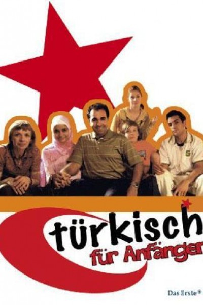 Caratula, cartel, poster o portada de Turco para principiantes
