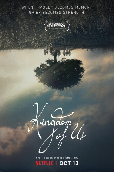 Caratula, cartel, poster o portada de Kingdom of Us