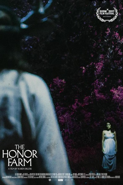 Caratula, cartel, poster o portada de The Honor Farm