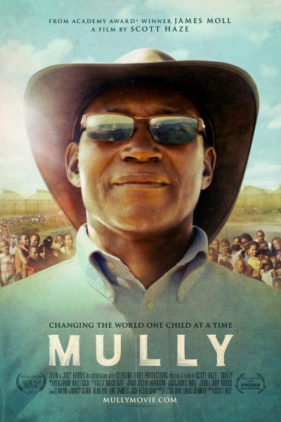 Caratula, cartel, poster o portada de Mully