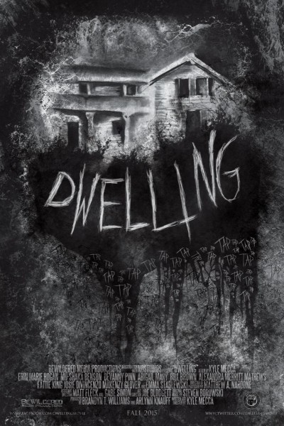 Caratula, cartel, poster o portada de Dwelling