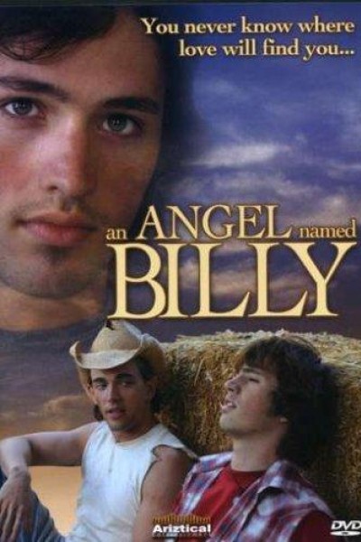 Caratula, cartel, poster o portada de An Angel Named Billy