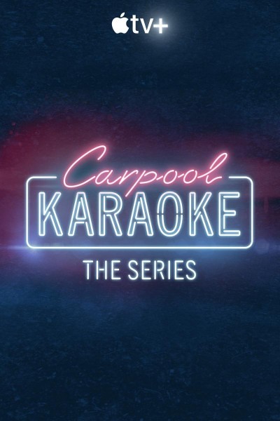 Caratula, cartel, poster o portada de Carpool Karaoke: La serie