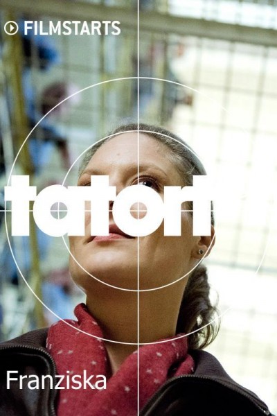 Caratula, cartel, poster o portada de Tatort: Franziska