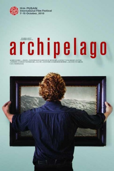 Caratula, cartel, poster o portada de Archipelago