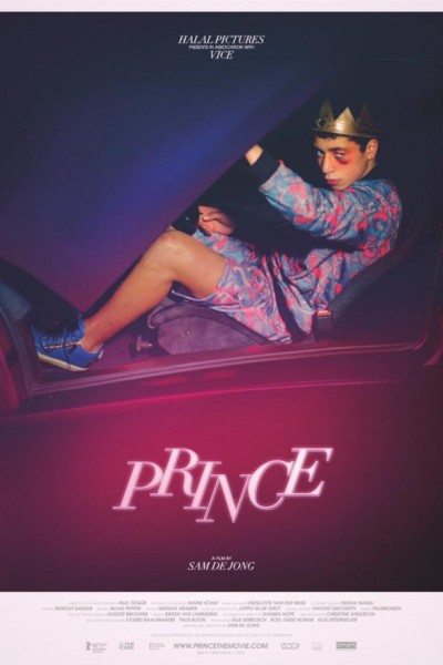 Caratula, cartel, poster o portada de Prince