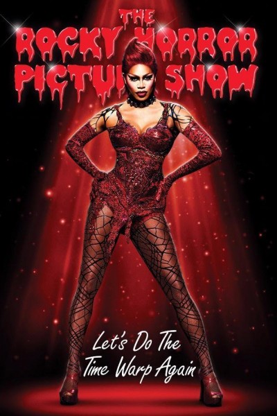 Caratula, cartel, poster o portada de The Rocky Horror Picture Show