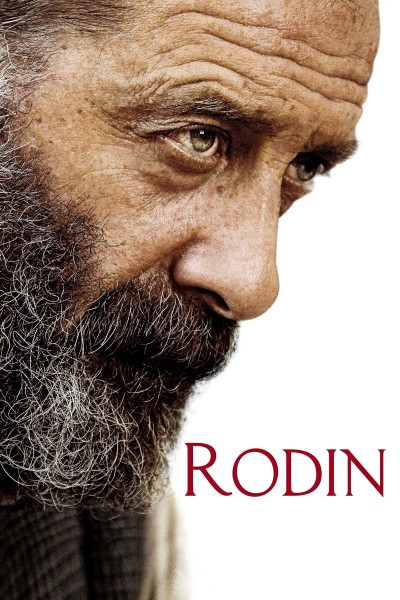 Caratula, cartel, poster o portada de Rodin